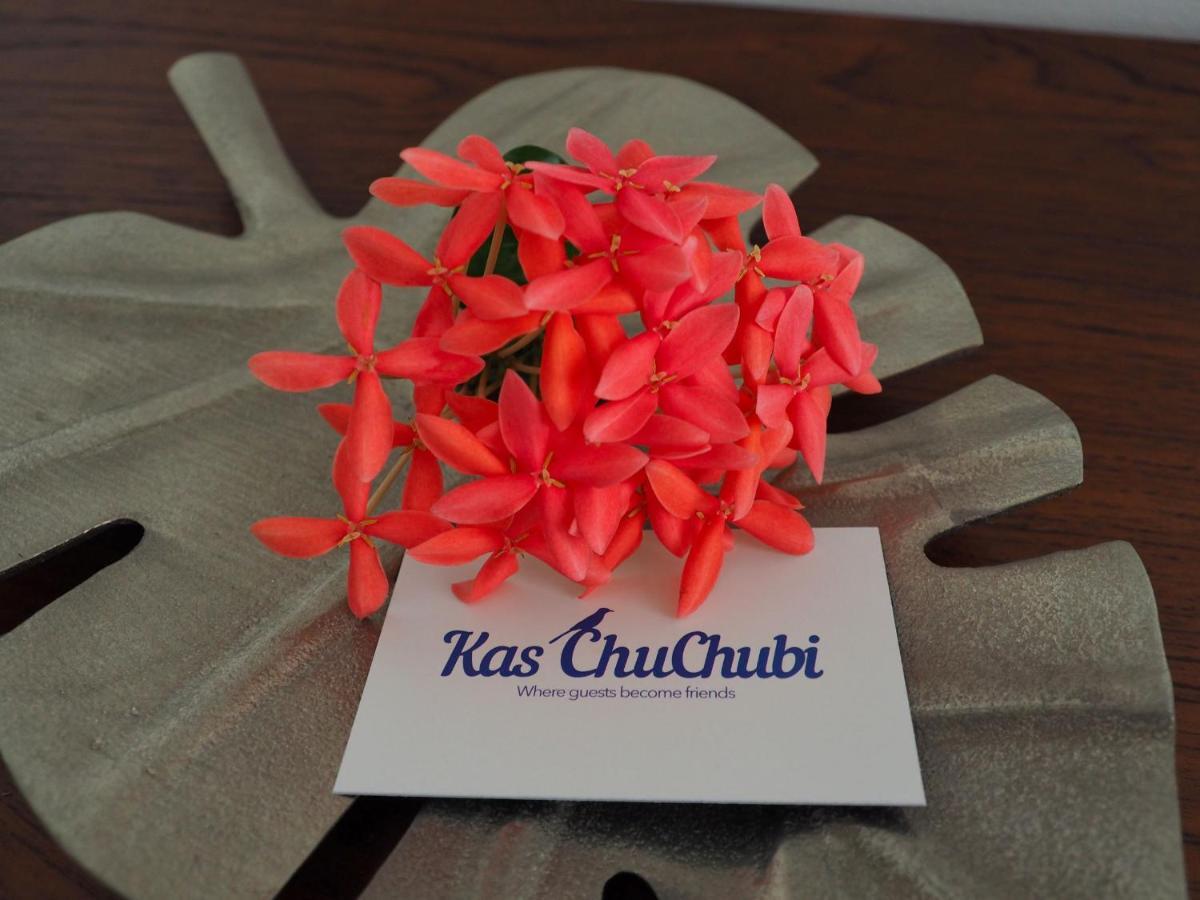 B&B Kas Chuchubi 克拉伦代克 外观 照片